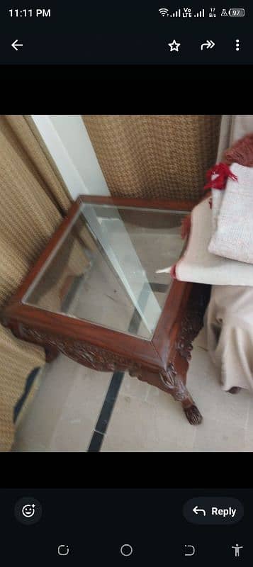 Good condition tables for sale 1