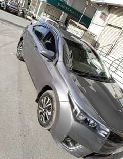 Toyota Corolla GLI 2015 auto B2B original