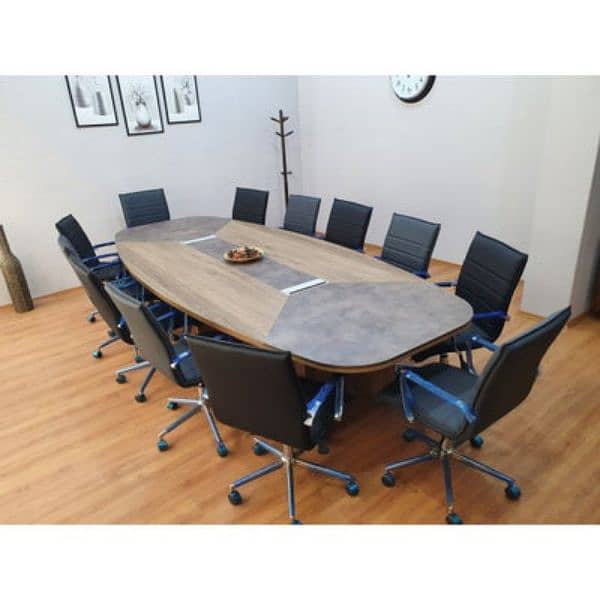 Conference Table,Meeting Table,Center Table 1