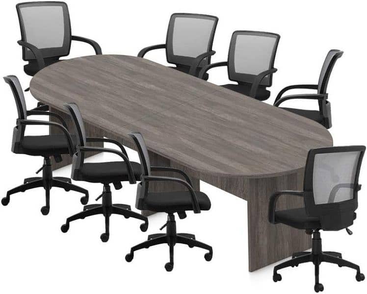 Conference Table,Meeting Table,Center Table 3