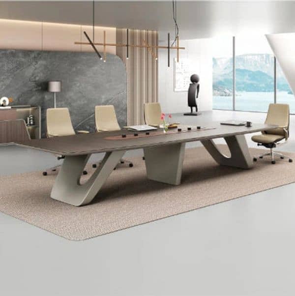 Conference Table,Meeting Table,Center Table 7