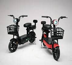 Electric Bike | 0337 0337 555 | Electric Scooties|  with Modran lights 9