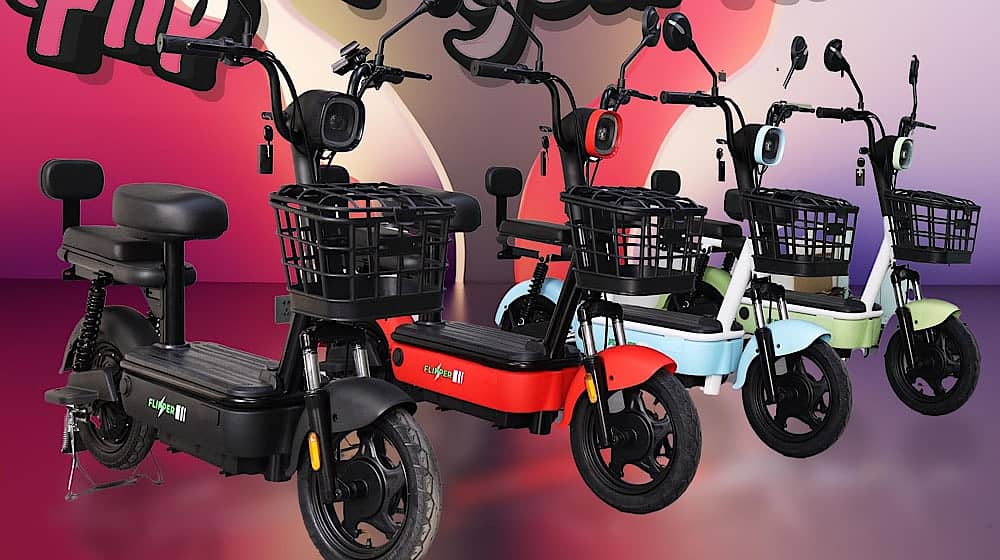 Electric Bike | 0337 0337 555 | Electric Scooties|  with Modran lights 1