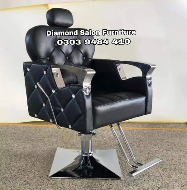 Brand new salon chairs, salon furniture manufacturers 7