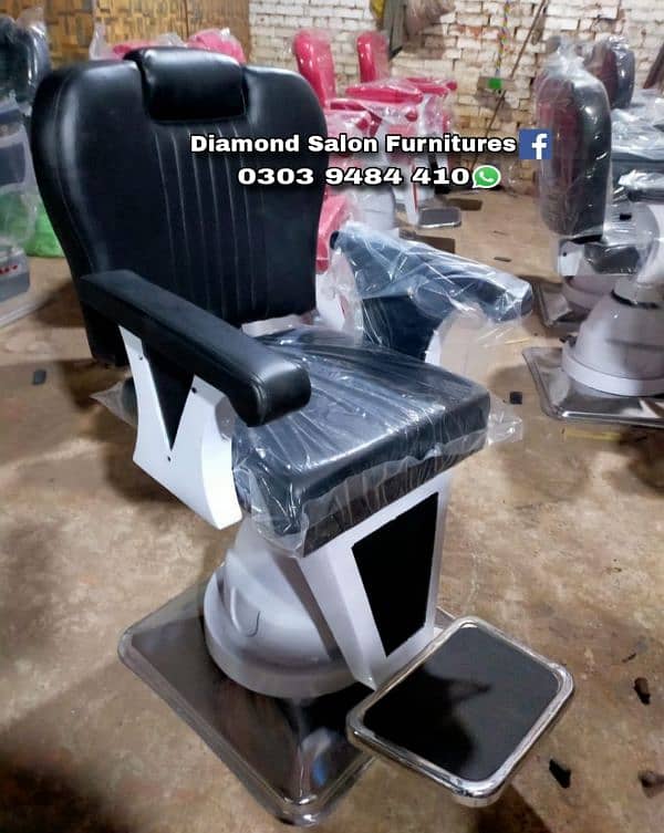 Brand new salon chairs, salon furniture manufacturers 11