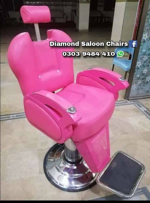 Brand new salon chairs, salon furniture manufacturers 12