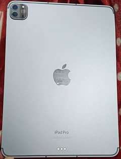 IPad Pro M2 11 Inch 128.4th Generation.