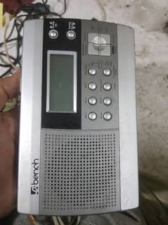 Tecsun Radio