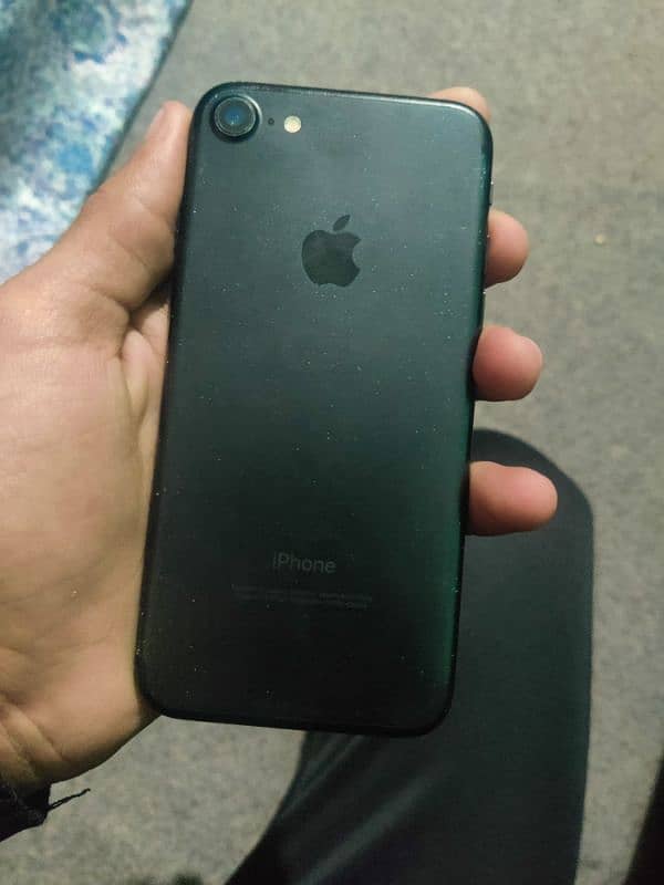 Iphone 7 pta approved 4