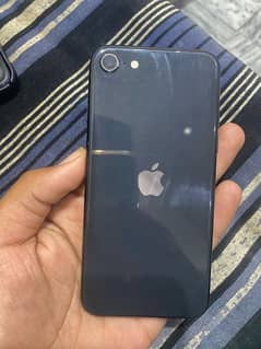 iPhone se 2020 non PTA 64gb 85 Bettery Health Condition 10 10