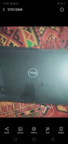 DELL LATITUDE 7410