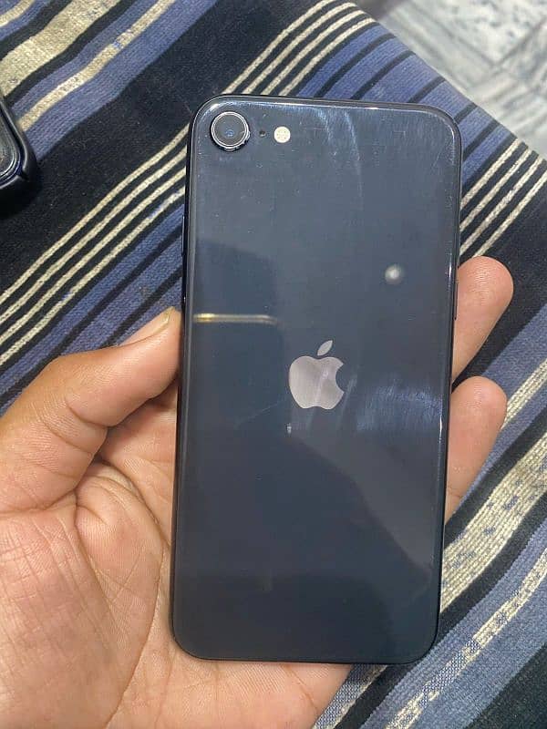 iPhone Se 2020 non PTA 0