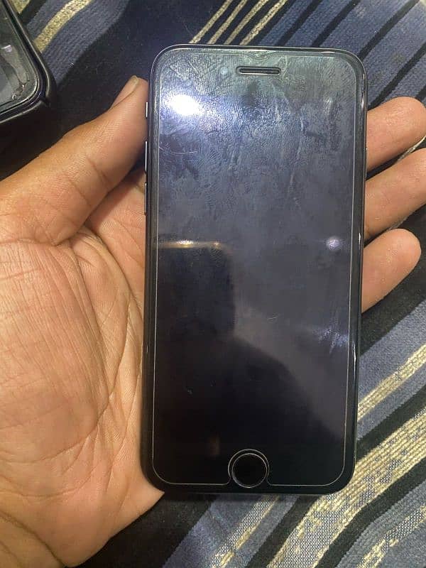 iPhone Se 2020 non PTA 3