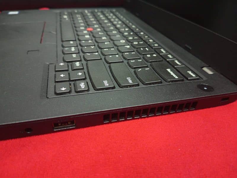 Lenovo L490 ThinkPad i5 8th gen 8GB 256Gb SSD 0