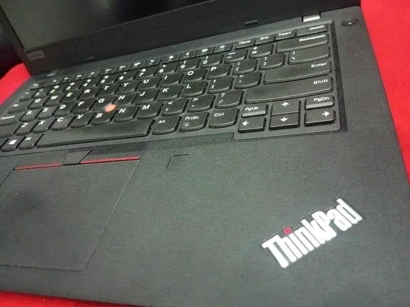 Lenovo L490 ThinkPad i5 8th gen 8GB 256Gb SSD 2