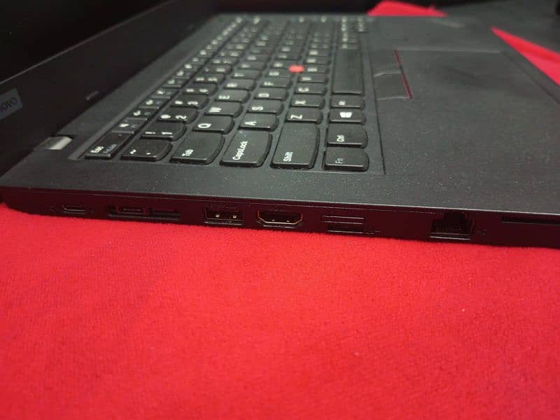 Lenovo L490 ThinkPad i5 8th gen 8GB 256Gb SSD 3