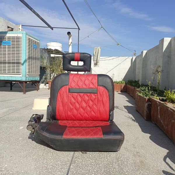 Prado jeep folding seat for sale 1