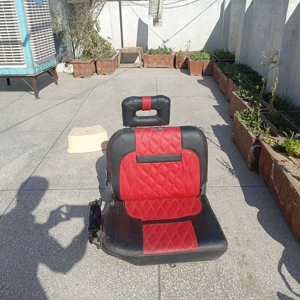 Prado jeep folding seat for sale 2