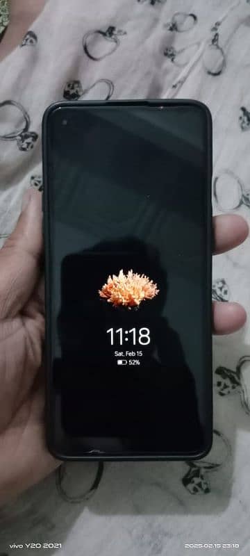 OnePlus 8t 12+12Gb ram 256 GB room Exchange possible 0