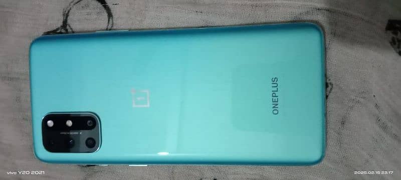 OnePlus 8t 12+12Gb ram 256 GB room Exchange possible 8