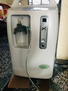 10 liter oxygen concentrator machine