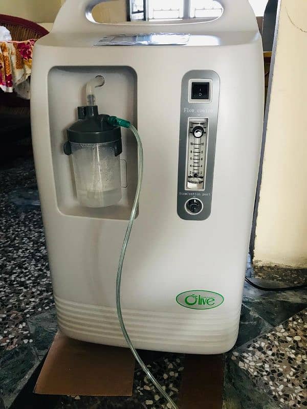 10 liter oxygen concentrator machine 0