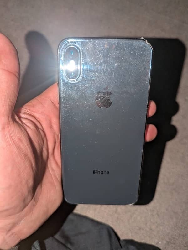 iPhone XS 2