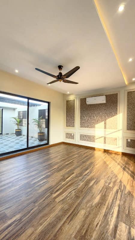 1 Kanal Well Maintain Super Hot Located Bungalow Is Available For Rent In The Best Block Of DHA Phase 6 Lahore 11