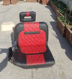 Single Folding seat for potohar and jeeps