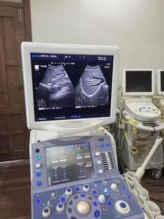 Japan / Europe Used Ultrasounds, Dopplers & Cardiac Units