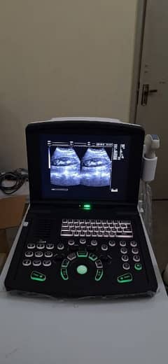 Japan / Europe Used Ultrasounds, Dopplers & Cardiac Units