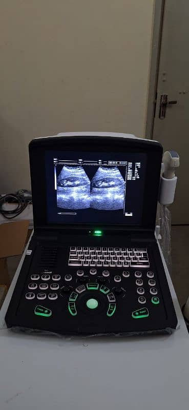 Japan / Europe Used Ultrasounds, Dopplers & Cardiac Units 3