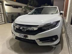 Honda Civic VTi Oriel 2021