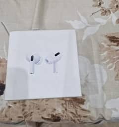 apple air pods pro