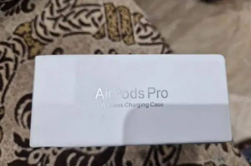 apple air pods pro 1