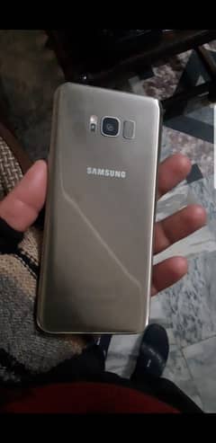 samsung s8 plus