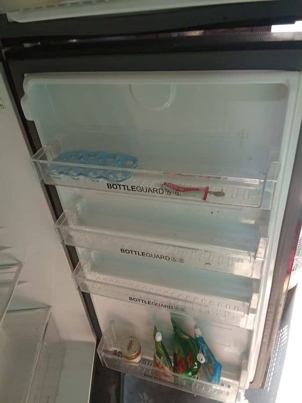 Haier  Refrigerator 1