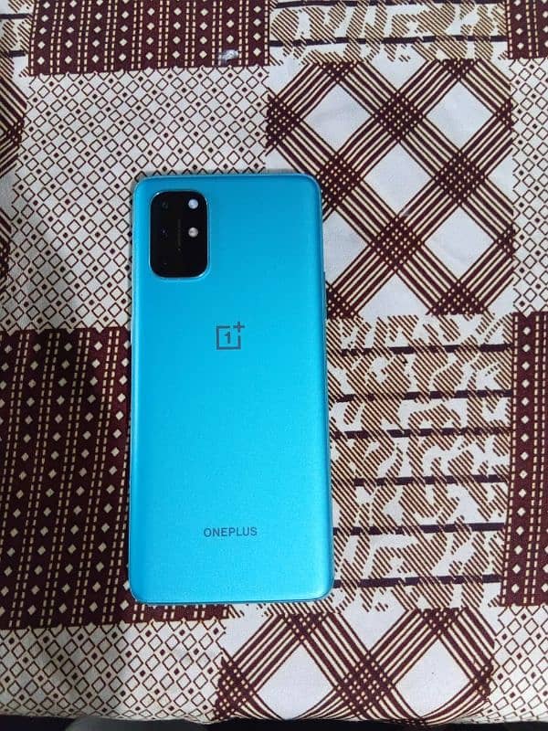 OnePlus 8t 12GB 256GB 1