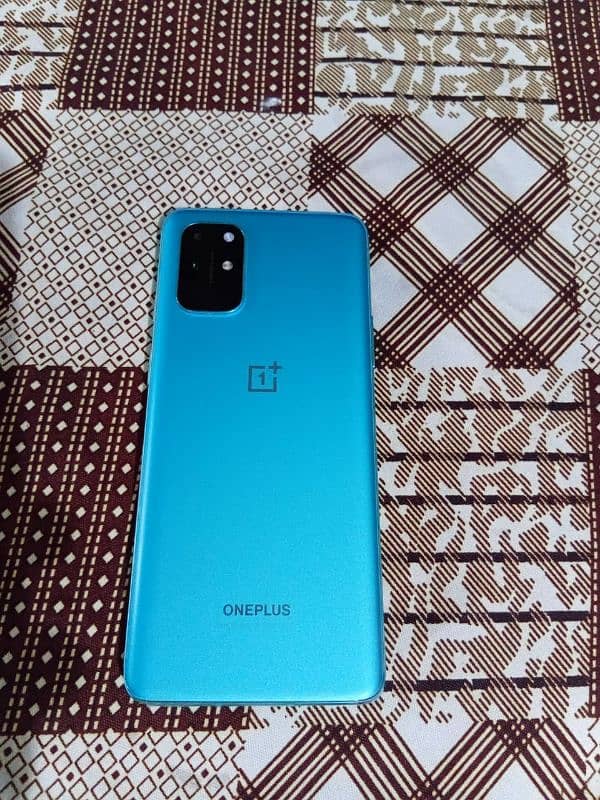 OnePlus 8t 12GB 256GB 3