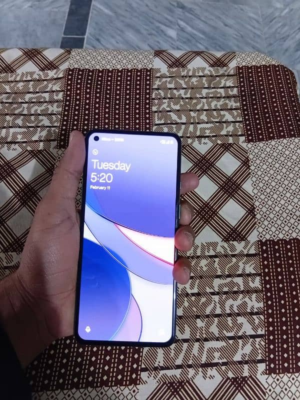 OnePlus 8t 12GB 256GB 4