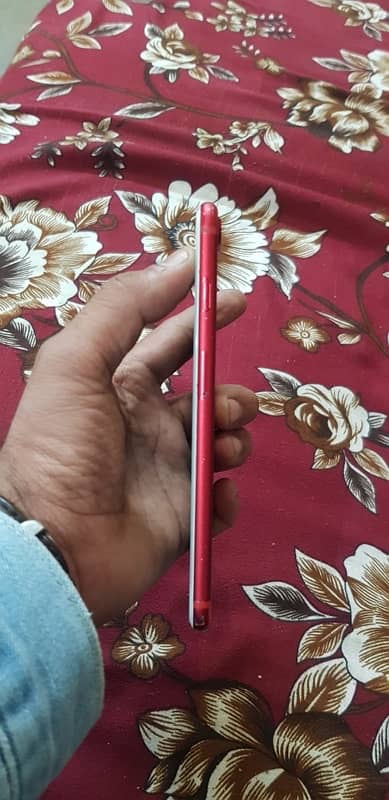 IPHONE 7 PLUS PTA 128GB 3