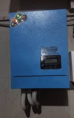 Solar inverter