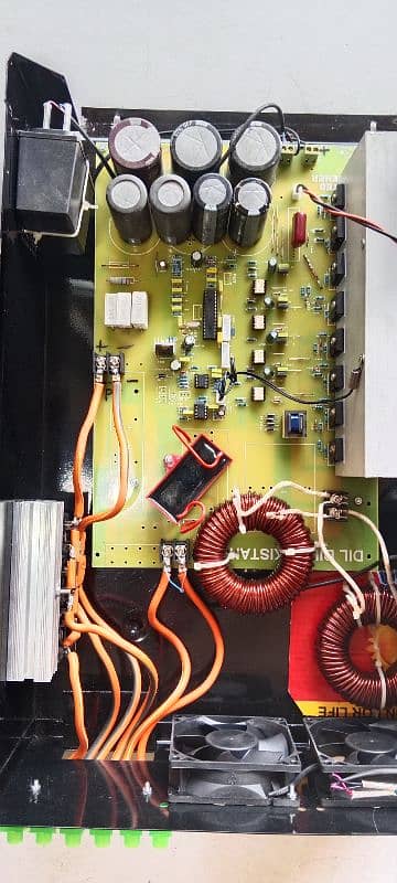 solar inverter 2