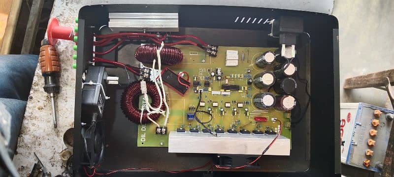 solar inverter 4