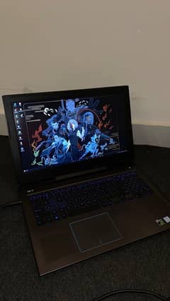 Gaming laptop for sale