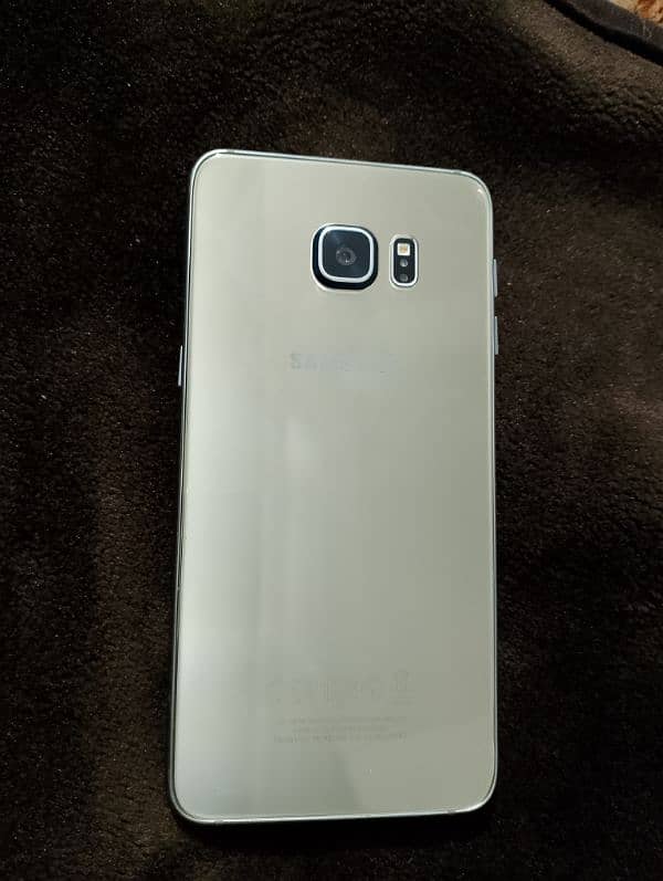 Samsung S6 Edge plus for sale All Original phone 4/32 6