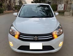 Suzuki Cultus VXL 2019 AUTOMATIC