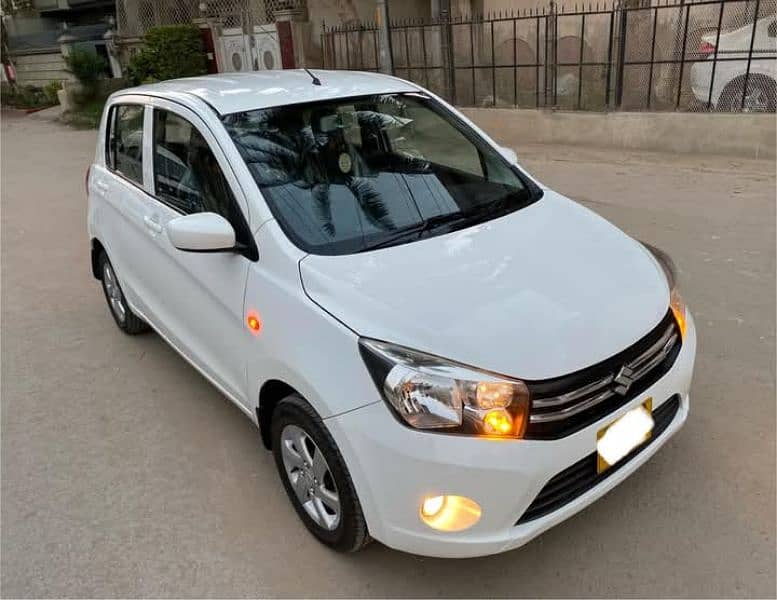 Suzuki Cultus VXL 2019 AUTOMATIC 2