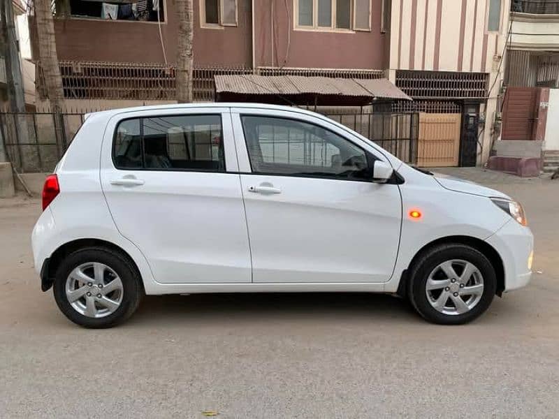 Suzuki Cultus VXL 2019 AUTOMATIC 9