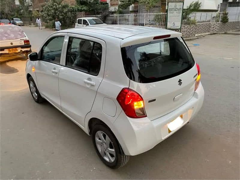 Suzuki Cultus VXL 2019 AUTOMATIC 13